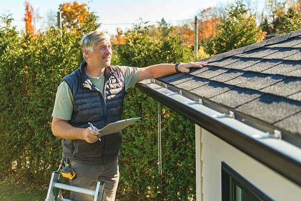 Trusted Flat Roof Repair service in Everett, PA - Ben Roofing and Steel LLC